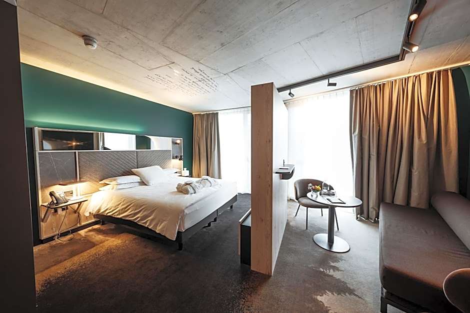 Mercure Hotel Delémont
