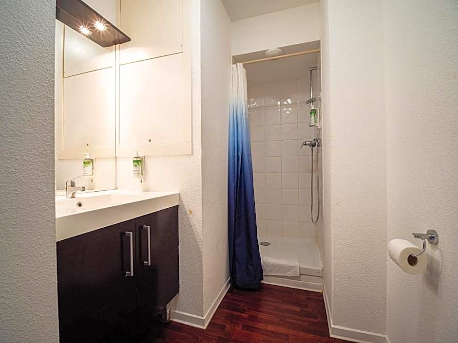 Residhotel St Etienne Centre