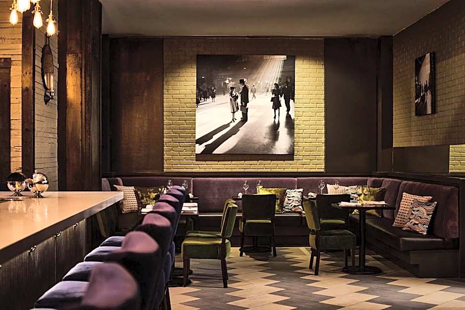 Archer Hotel New York