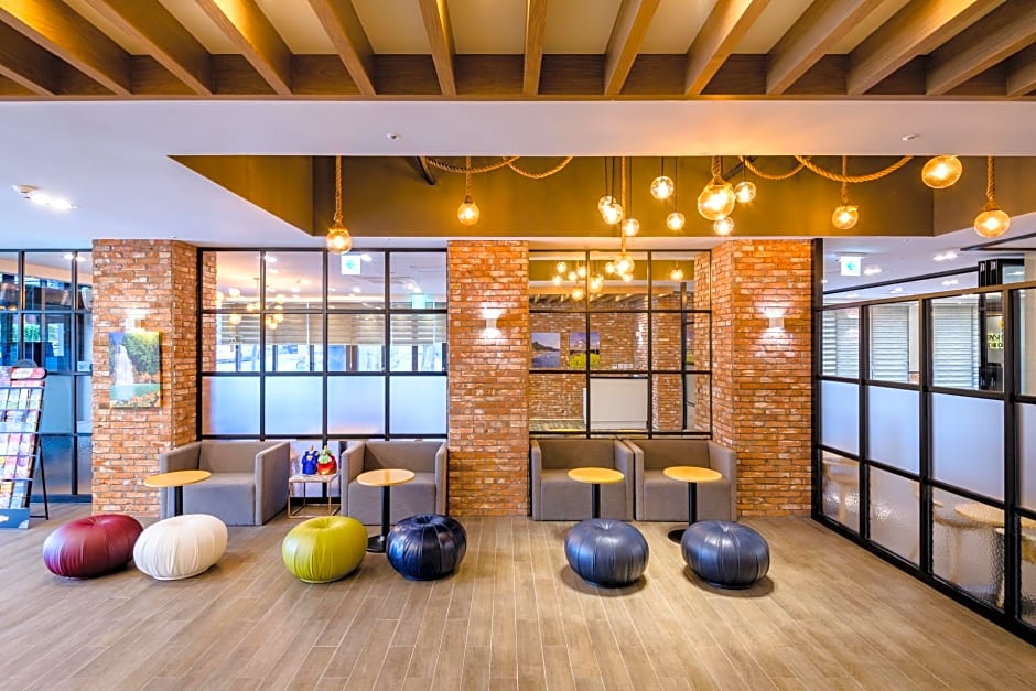 Shinshin Hotel Cheonjiyeon