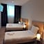 APPART'HOTEL RESIDIS Paray Orly