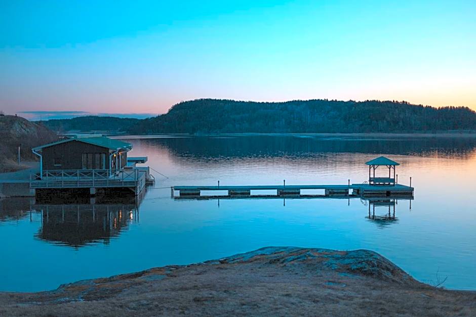 Vann Spa Hotell & Konferens