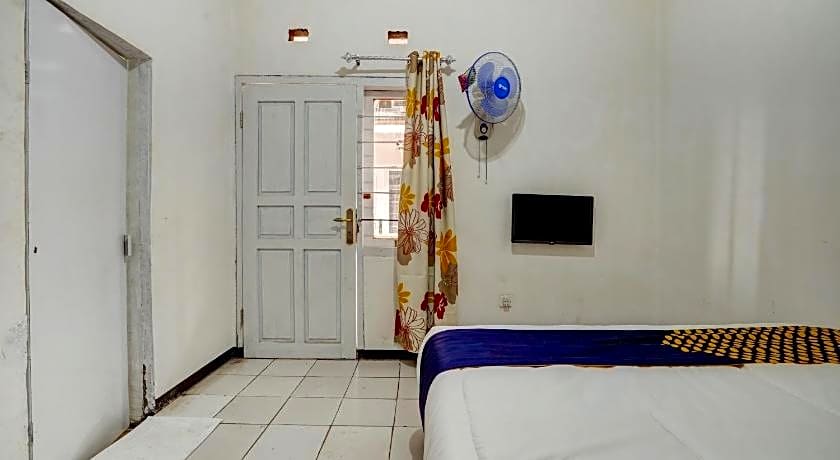 Hotel O Pondok Sabaraya Cileunyi Syariah