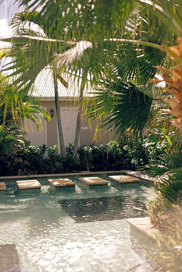 Sugar Beach A Sun Resort