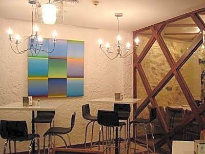 Hotel Restaurante Salvadora