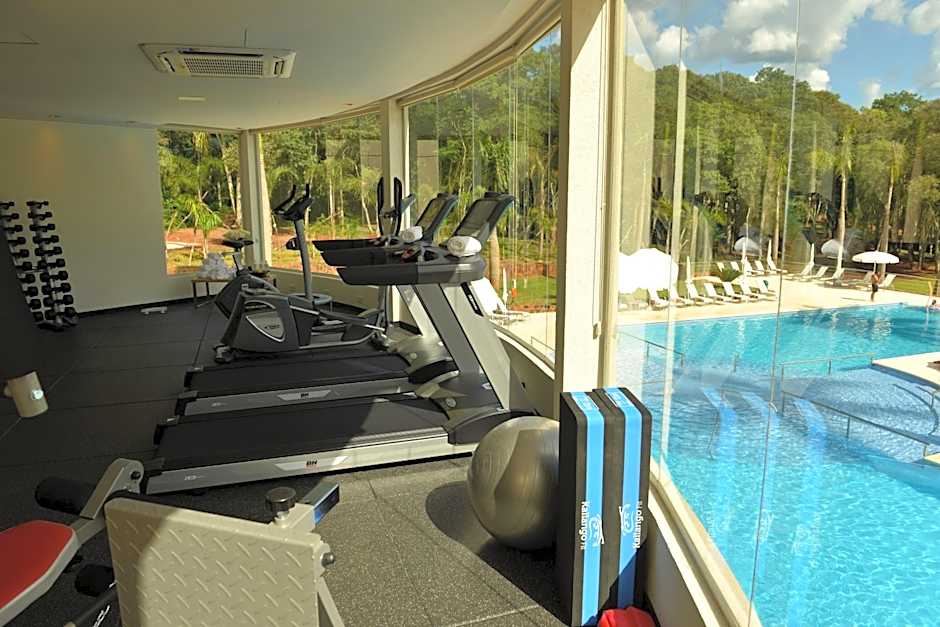 Falls Iguazú Hotel & Spa