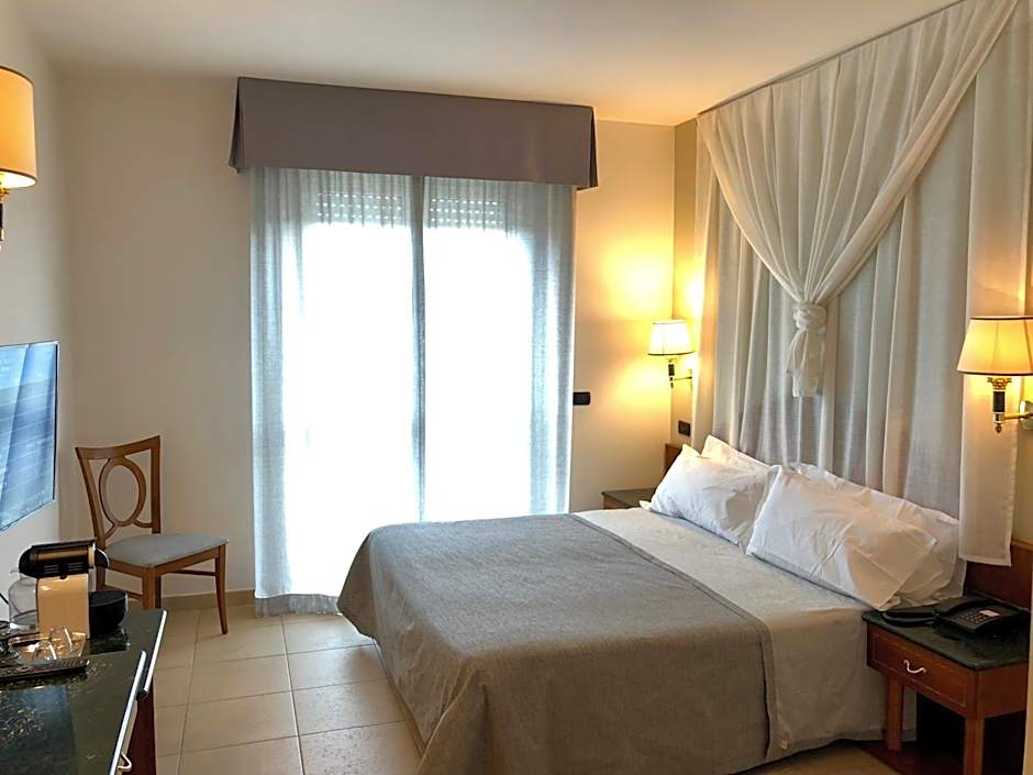 Ariae Dépendance - Alihotels