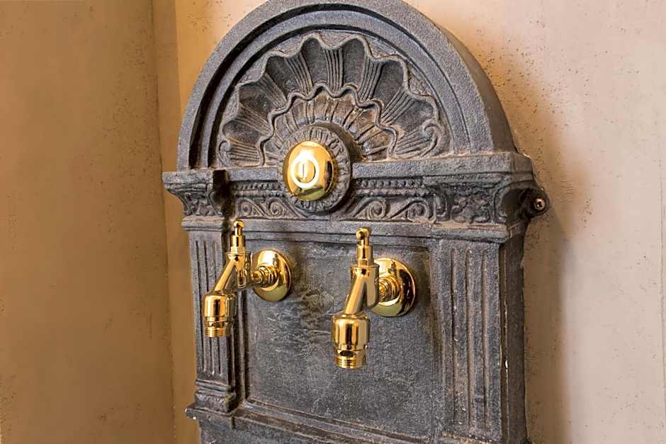 Palais Esplanade Hamburg-Adults Only