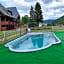 Sonnenmatte Titisee Hotel B und B