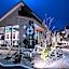 Shokudo and Hotel Kisyapoppo