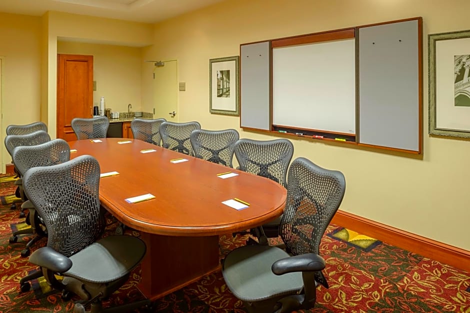 Hilton Garden Inn Joplin