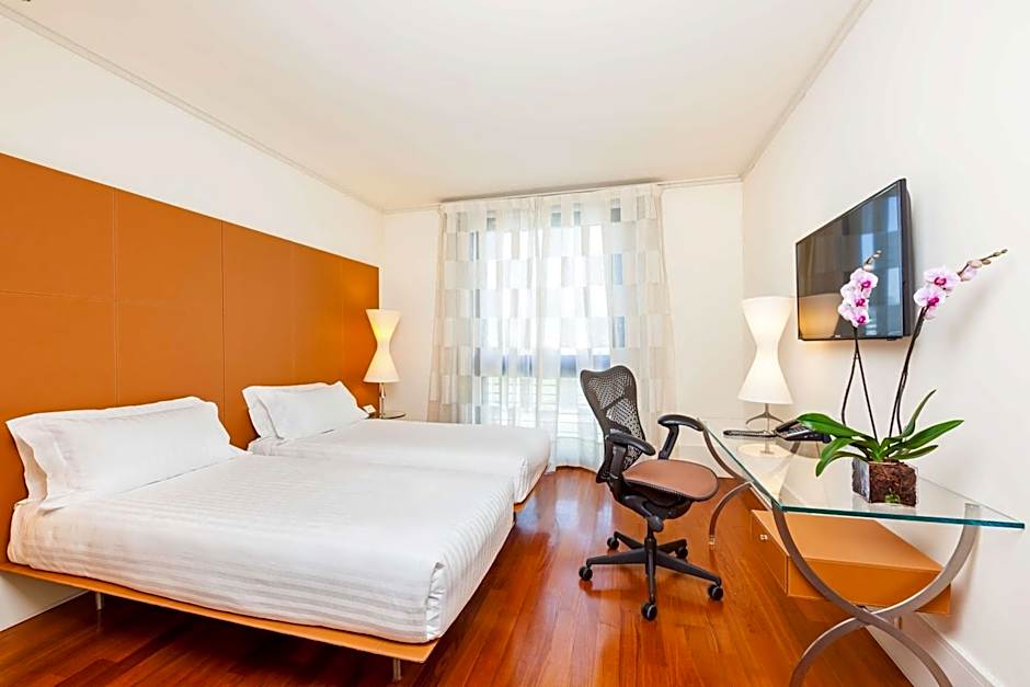 Hilton Garden Inn Florence Novoli