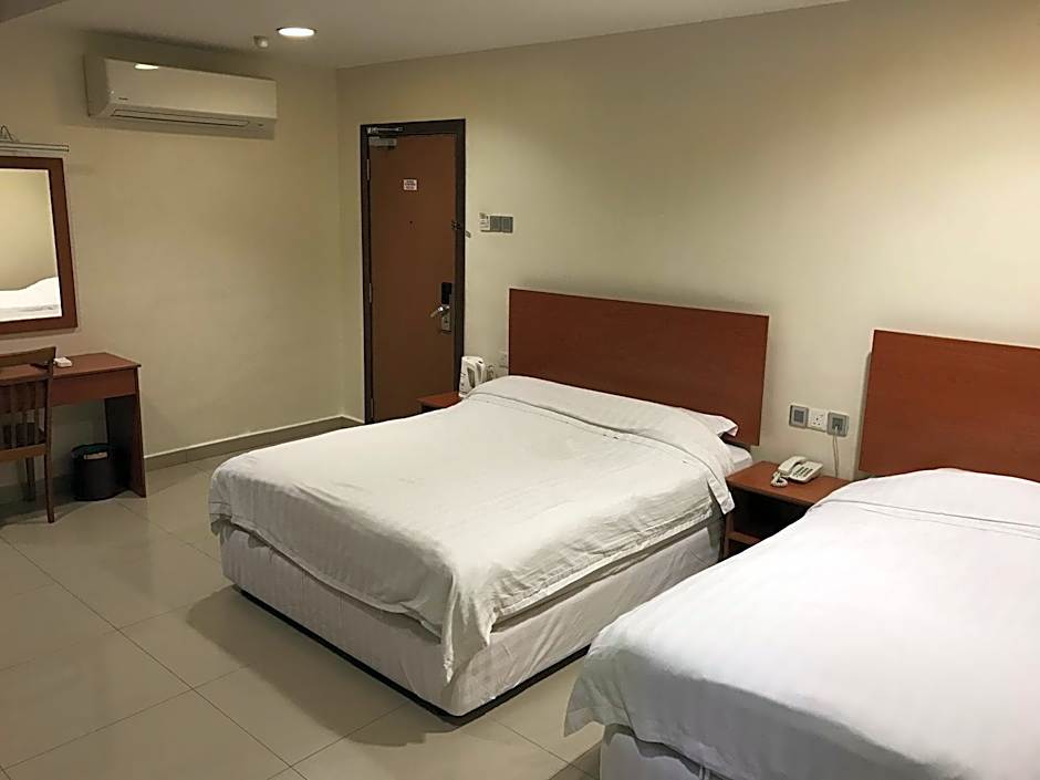 Aeton Hotel Nilai