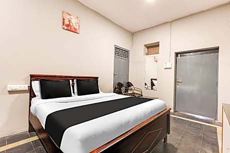 Super Hotel O Akshaya Buckingham