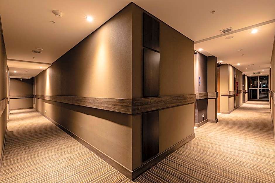 Hampton Inn By Hilton Arequipa, Peru