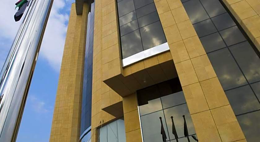 Eastyard Khobar Hotel - Formerly Ramada by Wyndham Khobar