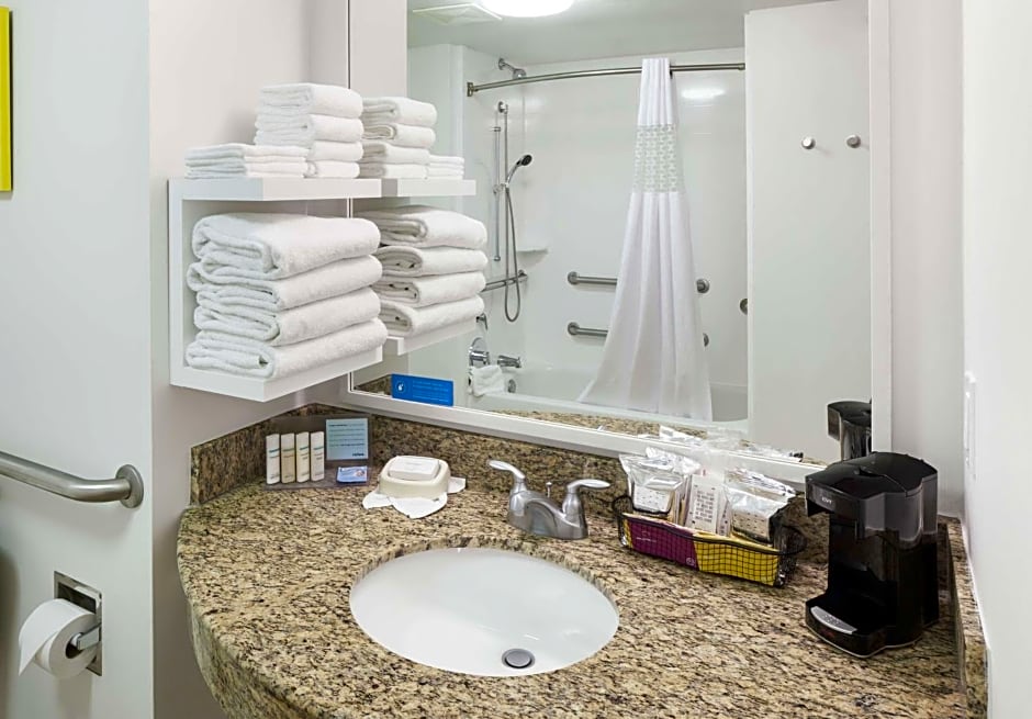 Hampton Inn By Hilton Austin-Round Rock