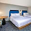 Hampton Inn By Hilton Detroit/Belleville-Airport Area