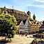 Best Western Hotel Nurnberg am Hauptbahnhof