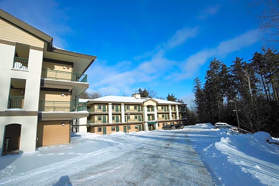 Hillside Inn at Killington