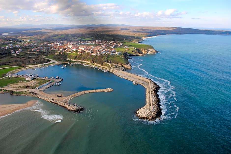 Elite Hotel City Center Saray Bed and Breakfast