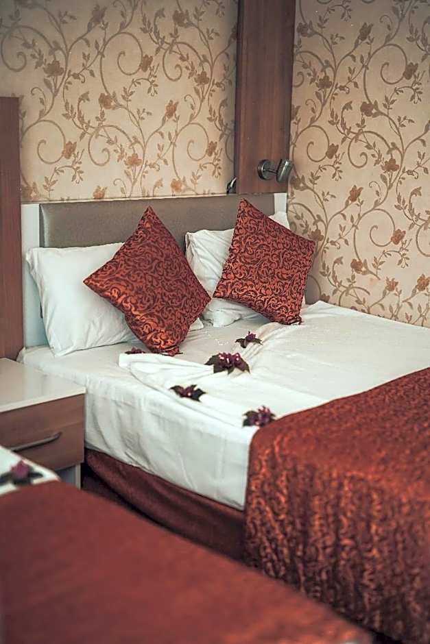 Alleria Belport Beach Hotel
