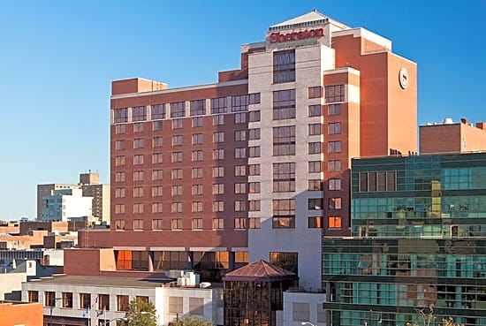 Sheraton Laguardia East Hotel