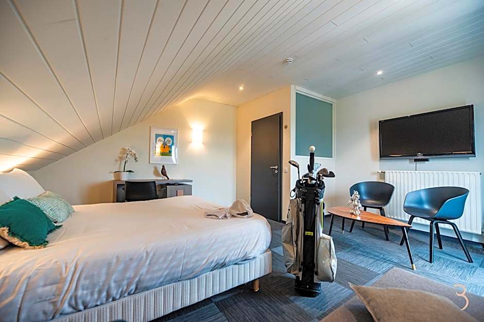 Smart Bnb - Hotel Battice