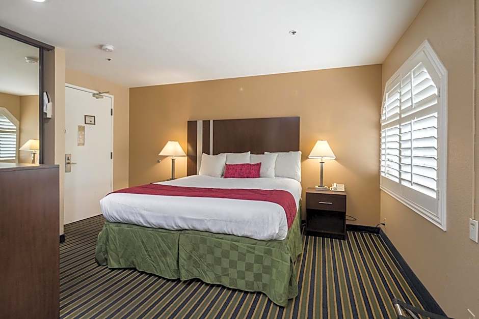 Travel Inn Sunnyvale