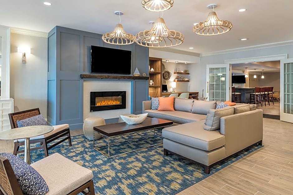 Holiday Inn South Kingstown-Newport Area by IHG