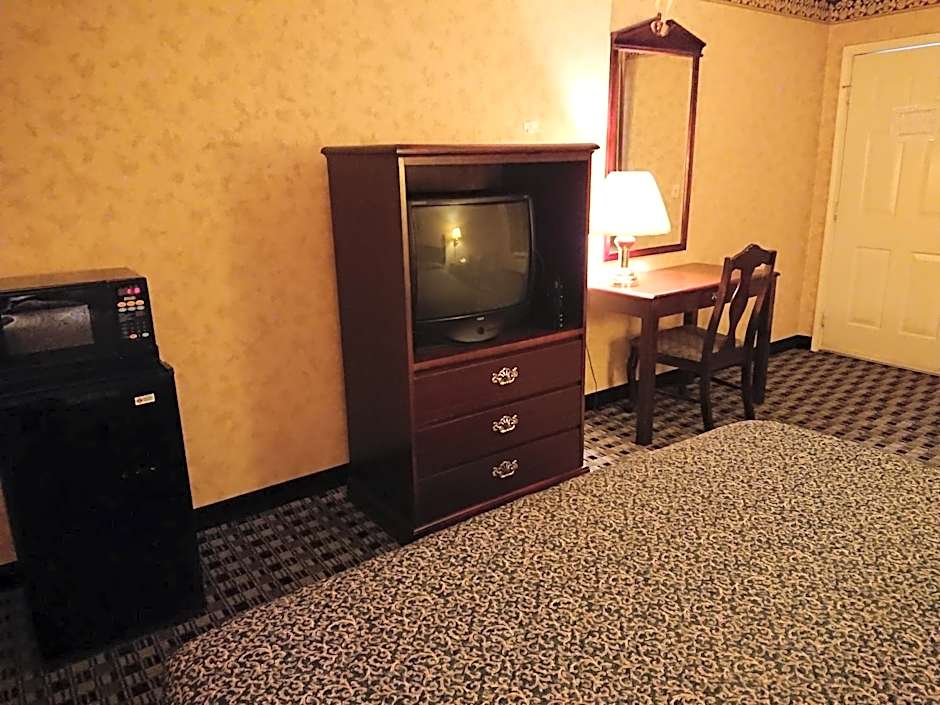 Stonebrook Inn