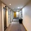 Flat particular dentro do Hotel Executive Faria Lima!