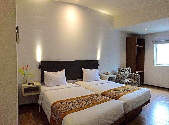 Sunwood Arianz Hotel managed by BENCOOLEN