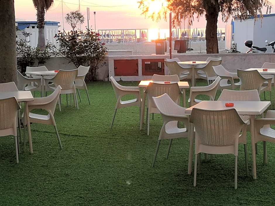 Hotel Palmarosa