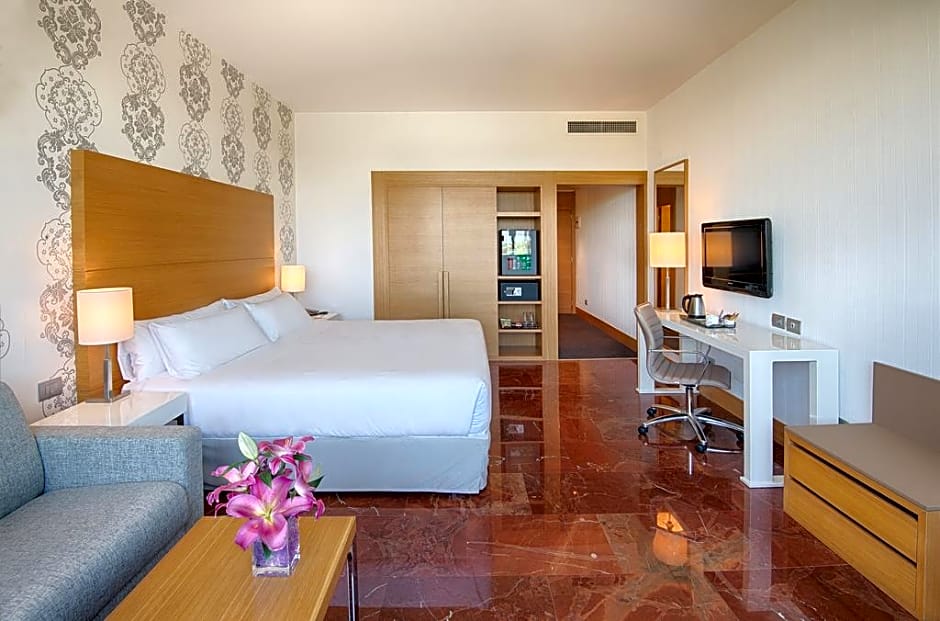 NH Firenze