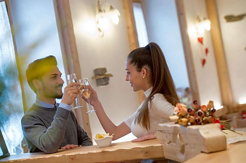 Hotel Arcangelo 3 stelle Superior