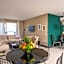 PLAYA DEL PACHA Suites Hotel