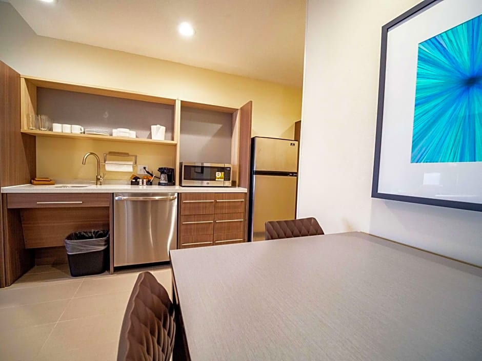 Home2 Suites by Hilton Oklahoma City NW Expressway, OK