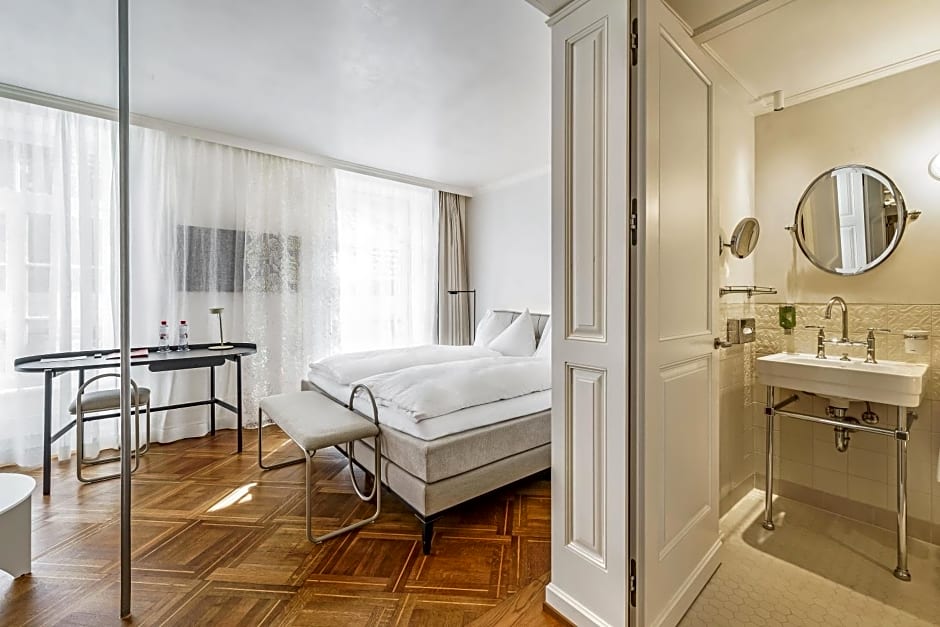BLUME Baden Hotel & Restaurant