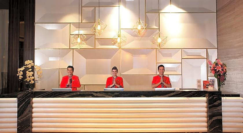 Swiss-Belhotel Karawang