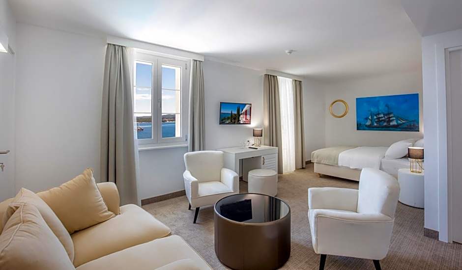 Aminess Bellevue Hotel