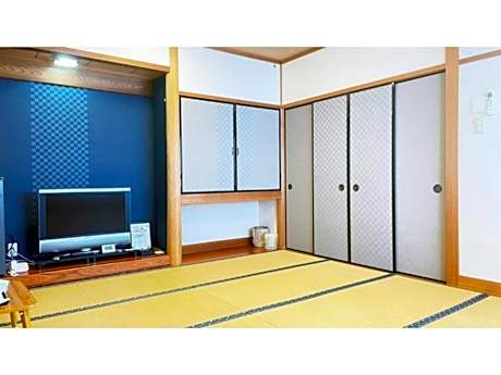 Hotel AreaOne Wadayama - Vacation STAY 10557v