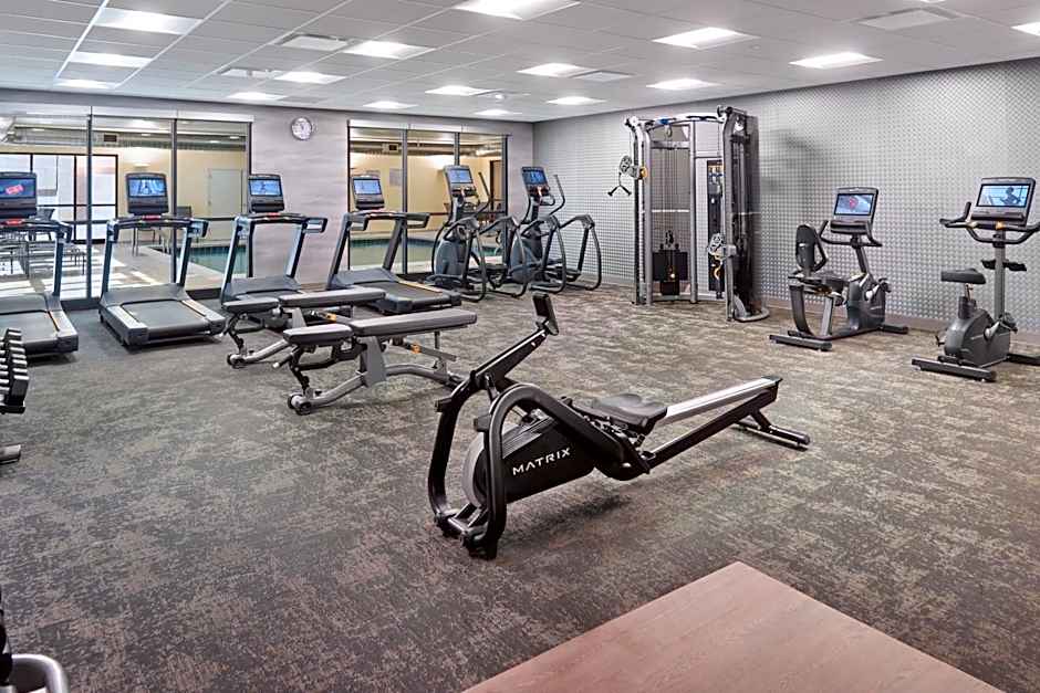 Fairfield by Marriott Inn & Suites Decatur