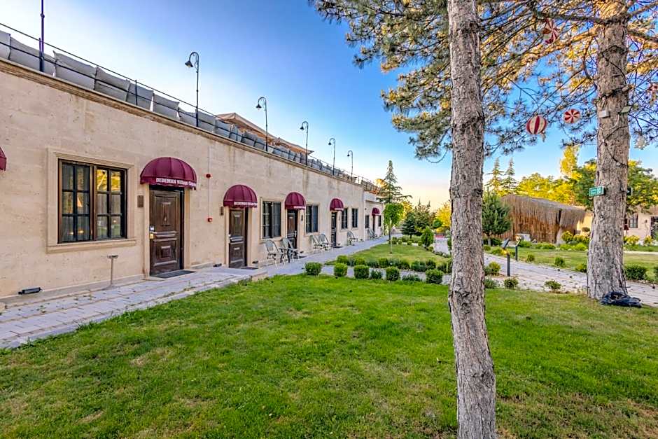 A La Mode Cappadocia Hotel