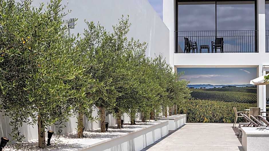 Évora O Cante Hotel