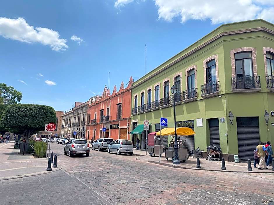 Holiday Inn Queretaro Zona Krystal By IHG