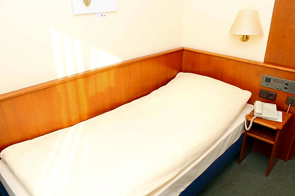 Elbroich Hotel Düsseldorf