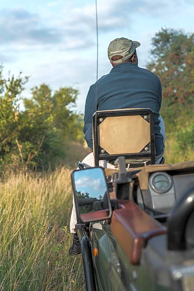 Xanatseni Private Camp