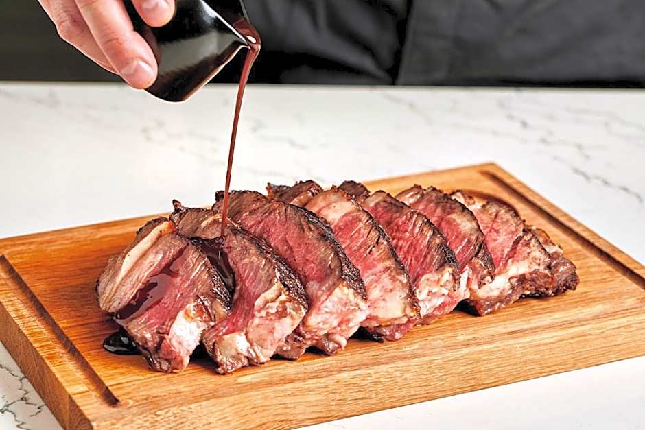 The Ritz-Carlton Los Angeles