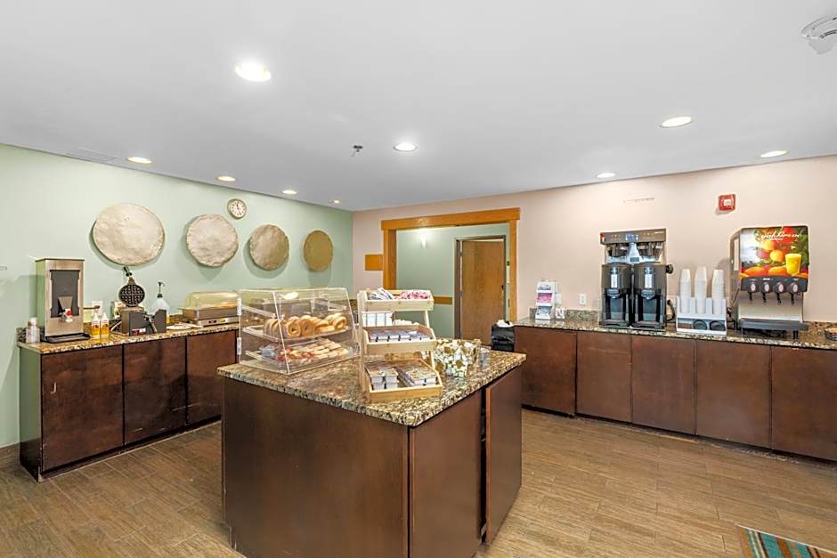 GreenTree Suites Eagle / Vail Valley